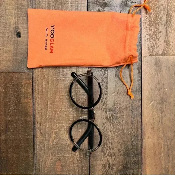 New Glasses - Just Add Your Prescription - Picture 1 of 4